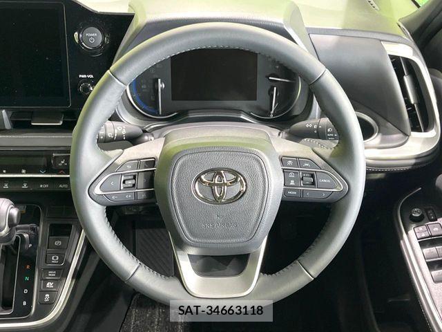 Toyota NOAH HYBRID 2025-11 6014678-11