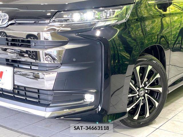 Toyota NOAH HYBRID 2025-11 6014678-12