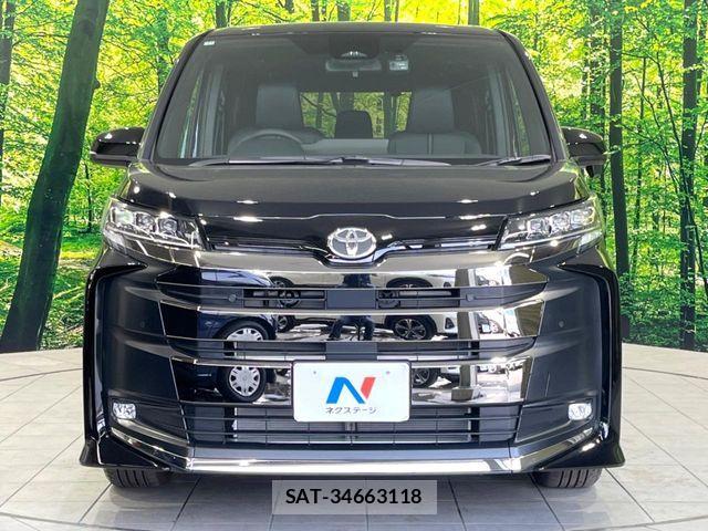 Toyota NOAH HYBRID 2025-11 6014678-14