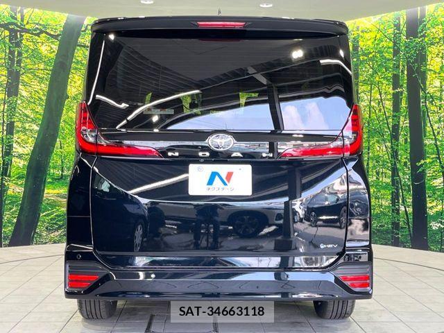 Toyota NOAH HYBRID 2025-11 6014678-15