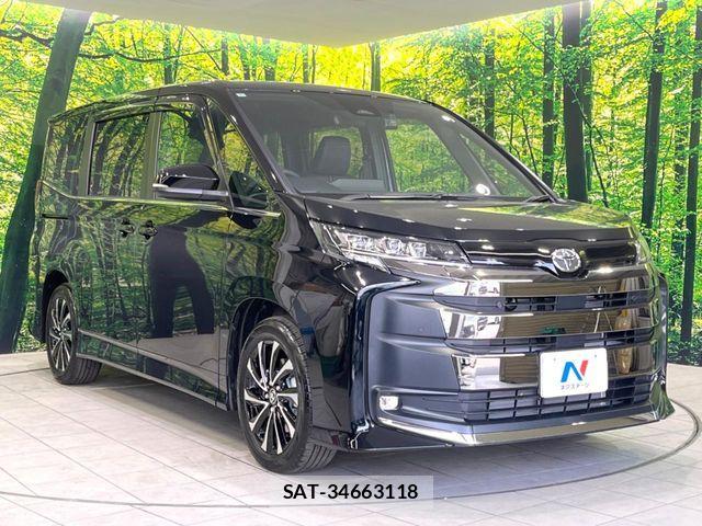 Toyota NOAH HYBRID 2025-11 6014678-16