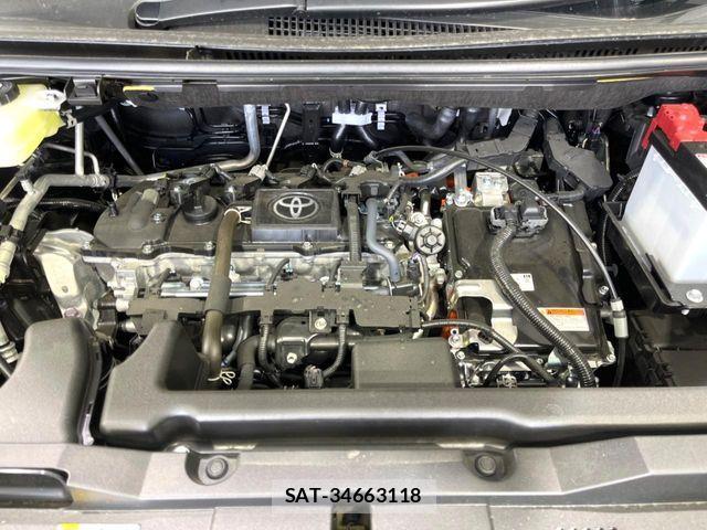 Toyota NOAH HYBRID 2025-11 6014678-17