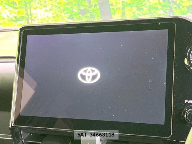 Toyota NOAH HYBRID 2025-11 6014678-2