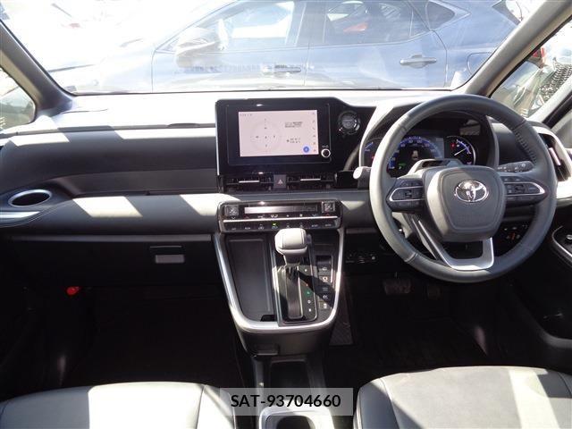Toyota NOAH HYBRID 2024-11 6014725-13