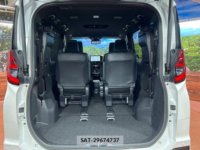 Toyota NOAH HYBRID 2026-02 6135477-10