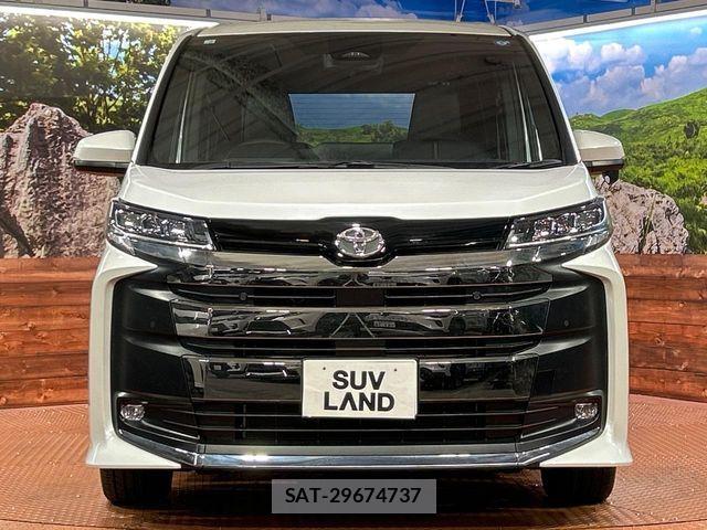 Toyota NOAH HYBRID 2026-02 6135477-14