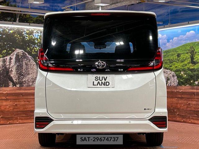 Toyota NOAH HYBRID 2026-02 6135477-15