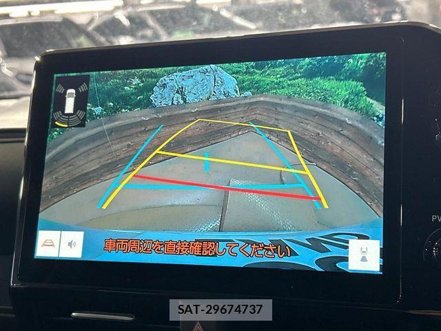 Toyota NOAH HYBRID 2026-02 6135477-3