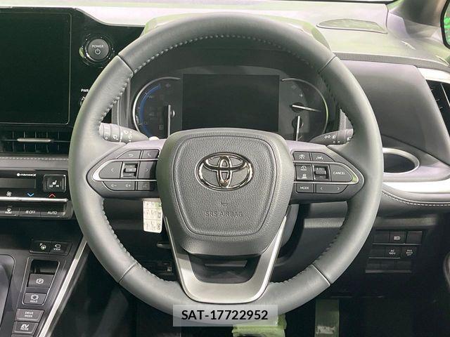 Toyota NOAH HYBRID 2026-03 6217780-11