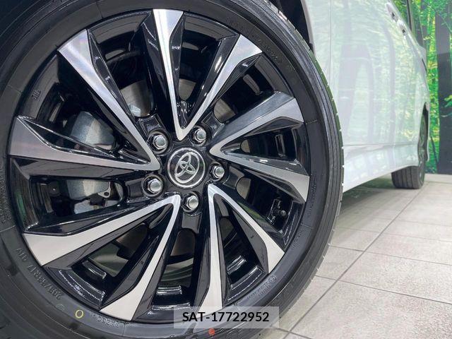 Toyota NOAH HYBRID 2026-03 6217780-13
