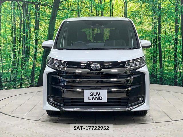 Toyota NOAH HYBRID 2026-03 6217780-14