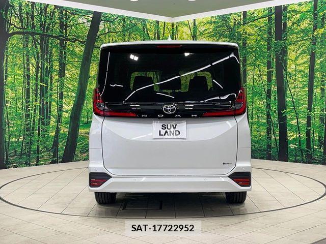 Toyota NOAH HYBRID 2026-03 6217780-15