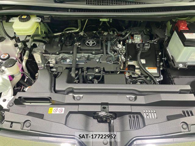 Toyota NOAH HYBRID 2026-03 6217780-17
