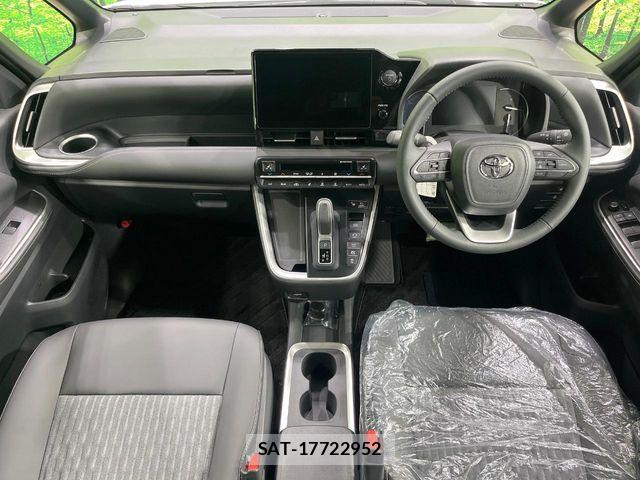 Toyota NOAH HYBRID 2026-03 6217780-1