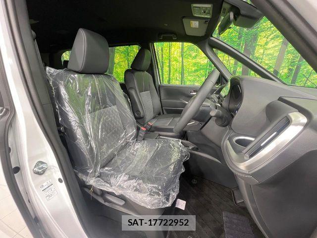 Toyota NOAH HYBRID 2026-03 6217780-7