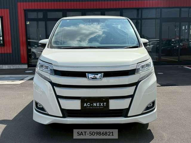 Toyota NOAH HYBRID 2019-01 6246331-16
