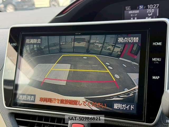 Toyota NOAH HYBRID 2019-01 6246331-2