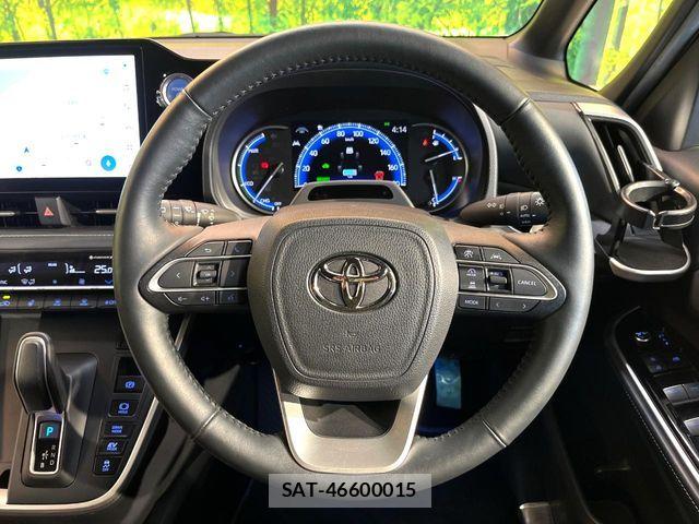 Toyota NOAH HYBRID 2023-01 6246321-9