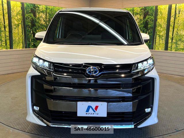 Toyota NOAH HYBRID 2023-01 6246321-15