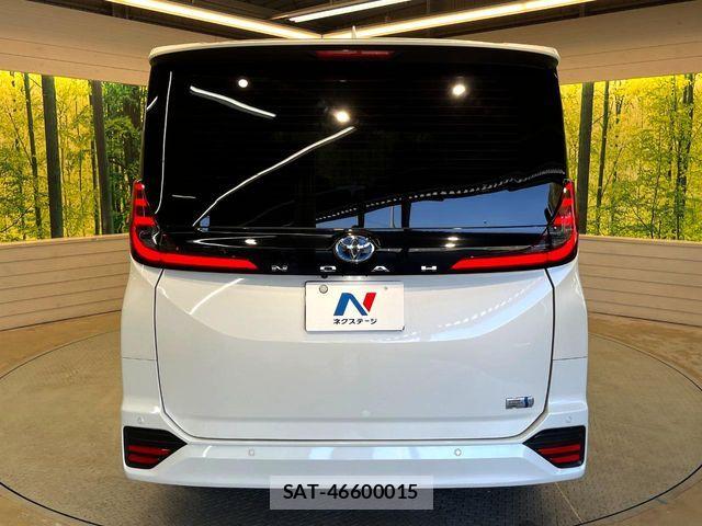 Toyota NOAH HYBRID 2023-01 6246321-16