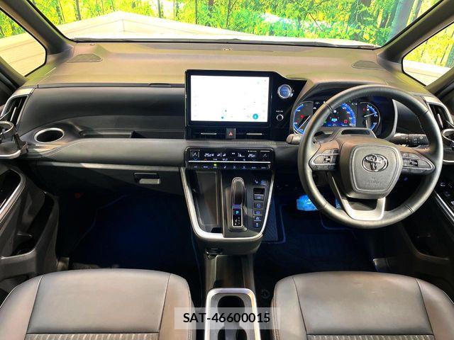 Toyota NOAH HYBRID 2023-01 6246321-1