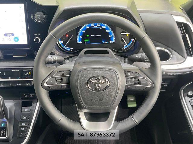 Toyota NOAH HYBRID 2025-03 6246317-11