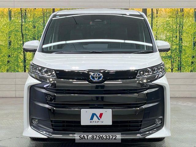 Toyota NOAH HYBRID 2025-03 6246317-14