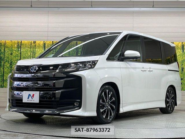 Toyota NOAH HYBRID 2025-03 6246317-16