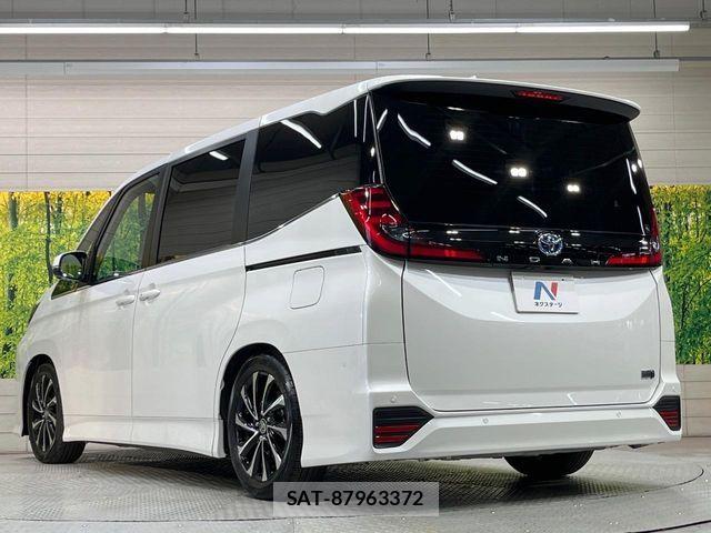 Toyota NOAH HYBRID 2025-03 6246317-17