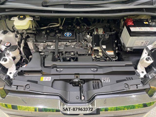 Toyota NOAH HYBRID 2025-03 6246317-18
