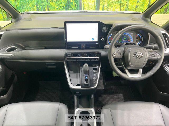 Toyota NOAH HYBRID 2025-03 6246317-1