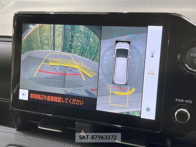 Toyota NOAH HYBRID 2025-03 6246317-4