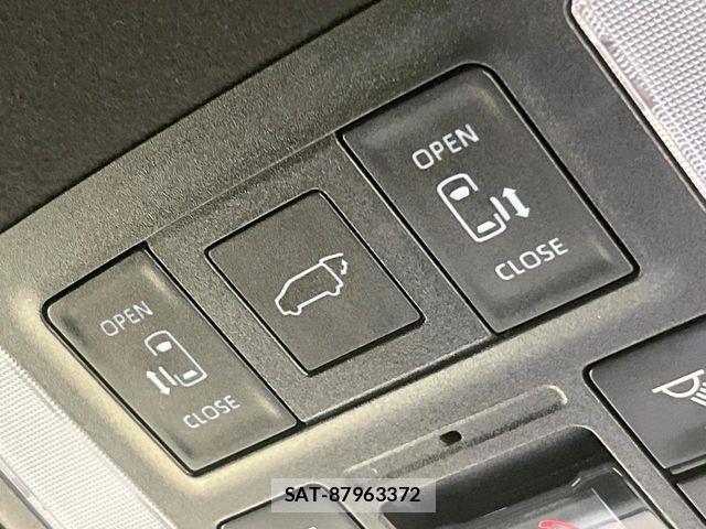 Toyota NOAH HYBRID 2025-03 6246317-5