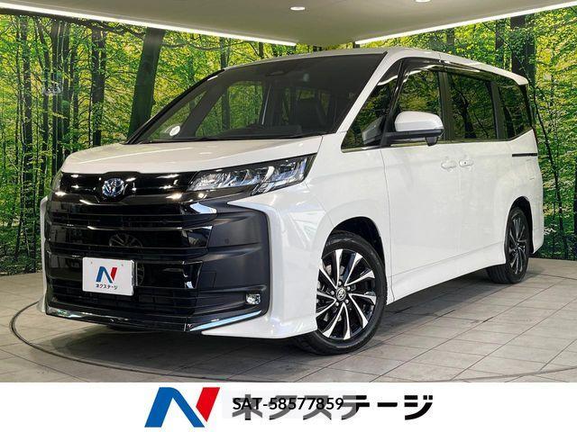 Toyota NOAH HYBRID 2024-01 6246318-0