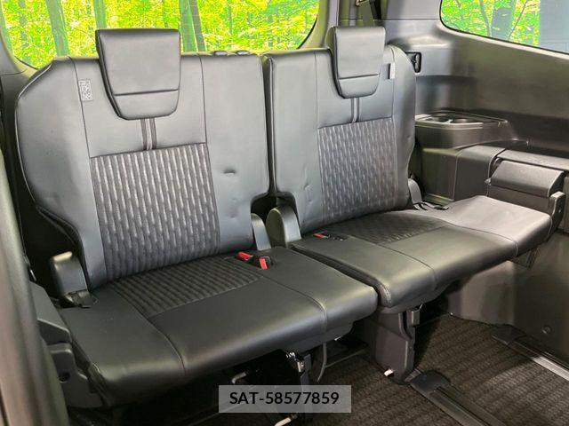 Toyota NOAH HYBRID 2024-01 6246318-9