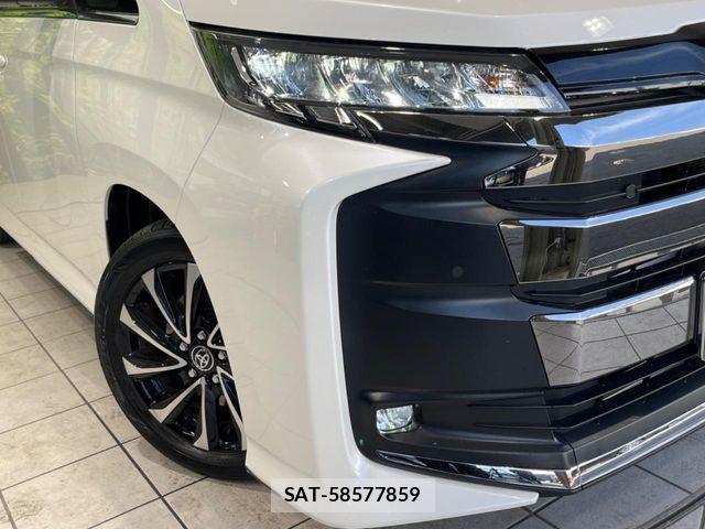 Toyota NOAH HYBRID 2024-01 6246318-12