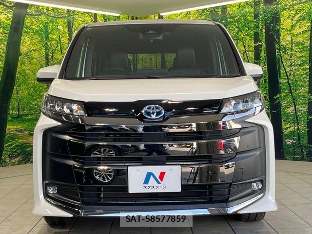 Toyota NOAH HYBRID 2024-01 6246318-14