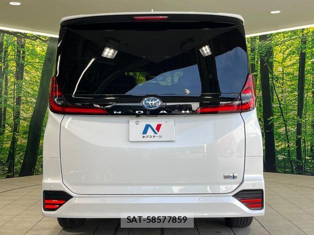 Toyota NOAH HYBRID 2024-01 6246318-15