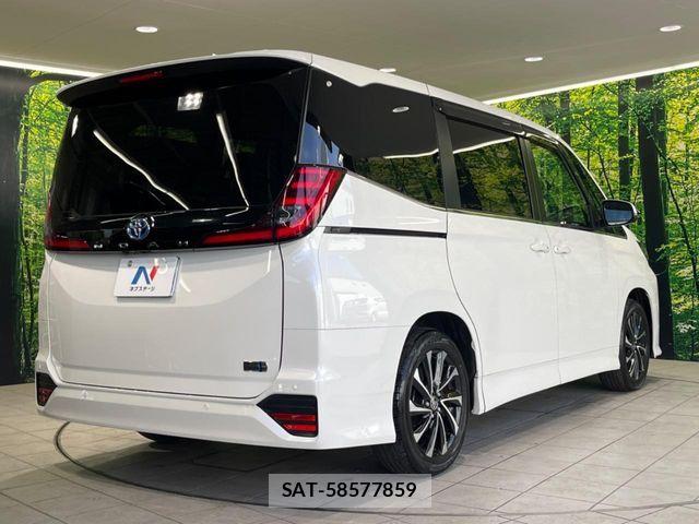 Toyota NOAH HYBRID 2024-01 6246318-16