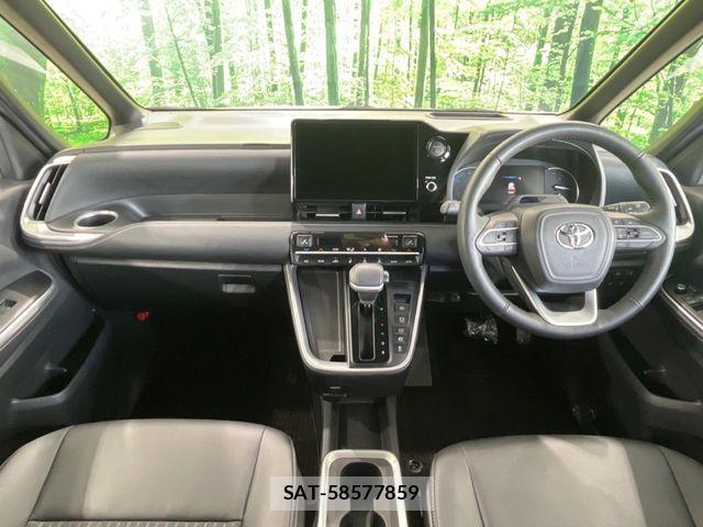Toyota NOAH HYBRID 2024-01 6246318-1