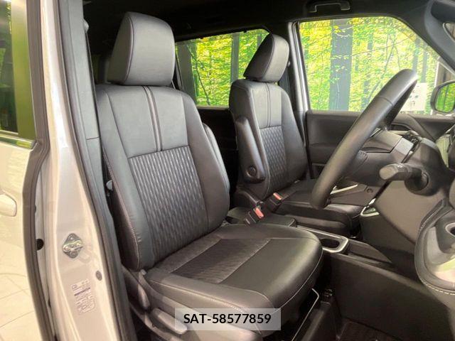 Toyota NOAH HYBRID 2024-01 6246318-7