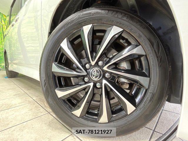 Toyota NOAH HYBRID 2022-07 6272481-13