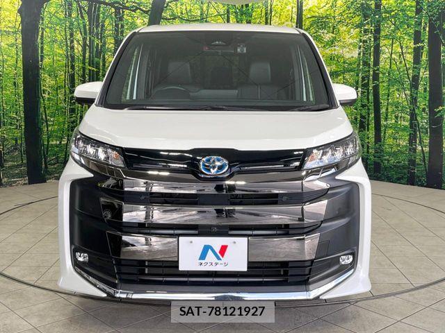 Toyota NOAH HYBRID 2022-07 6272481-14