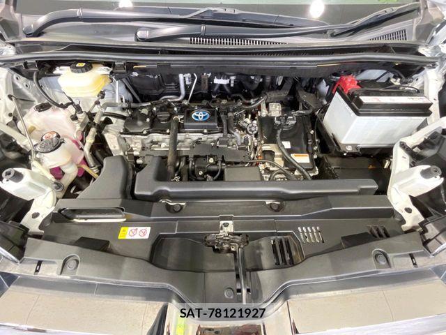 Toyota NOAH HYBRID 2022-07 6272481-18