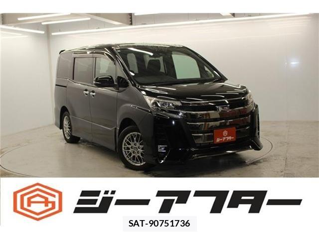 Toyota NOAH HYBRID 2020-09 6272483-0