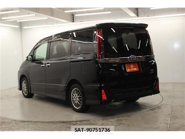 Toyota NOAH HYBRID 2020-09 6272483-6