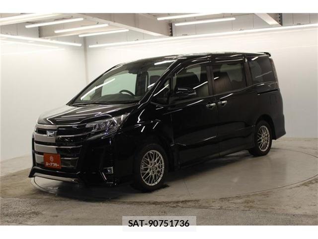 Toyota NOAH HYBRID 2020-09 6272483-8