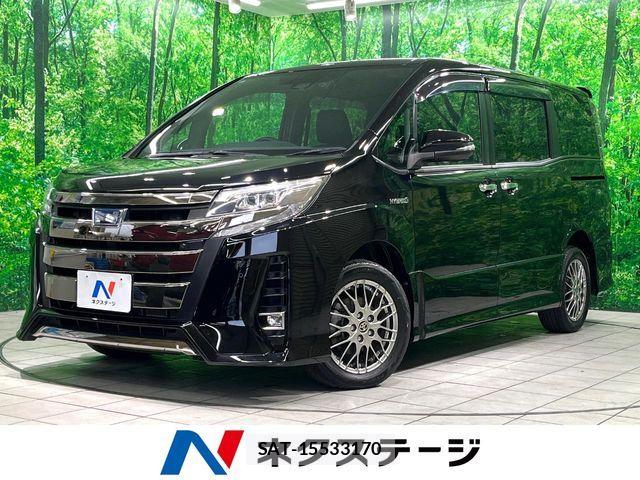 Toyota NOAH HYBRID 2019-08 6526988-0