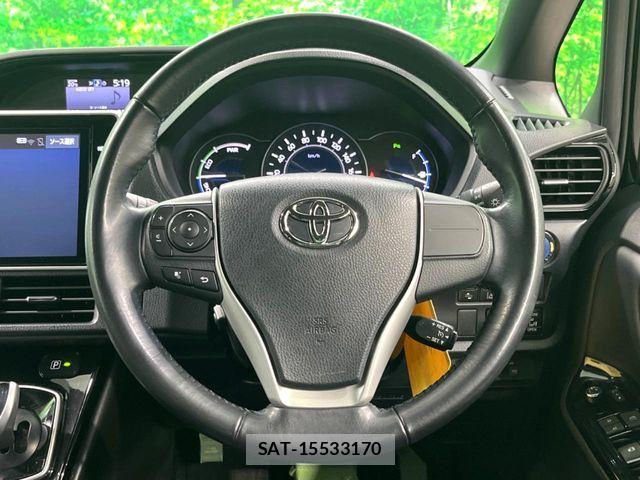 Toyota NOAH HYBRID 2019-08 6526988-12