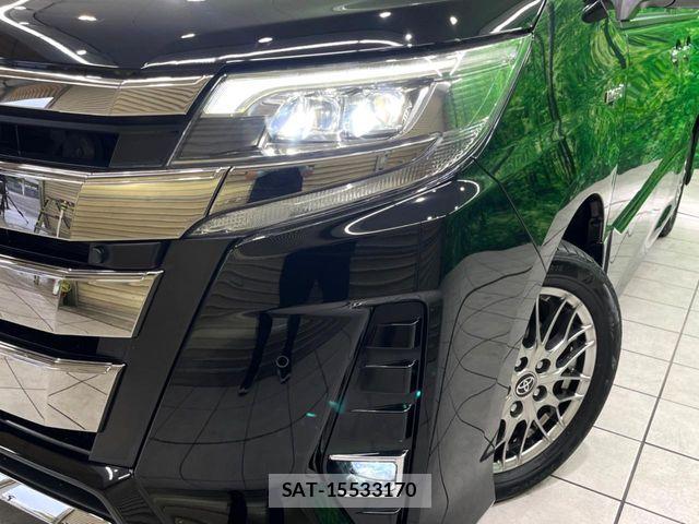 Toyota NOAH HYBRID 2019-08 6526988-14